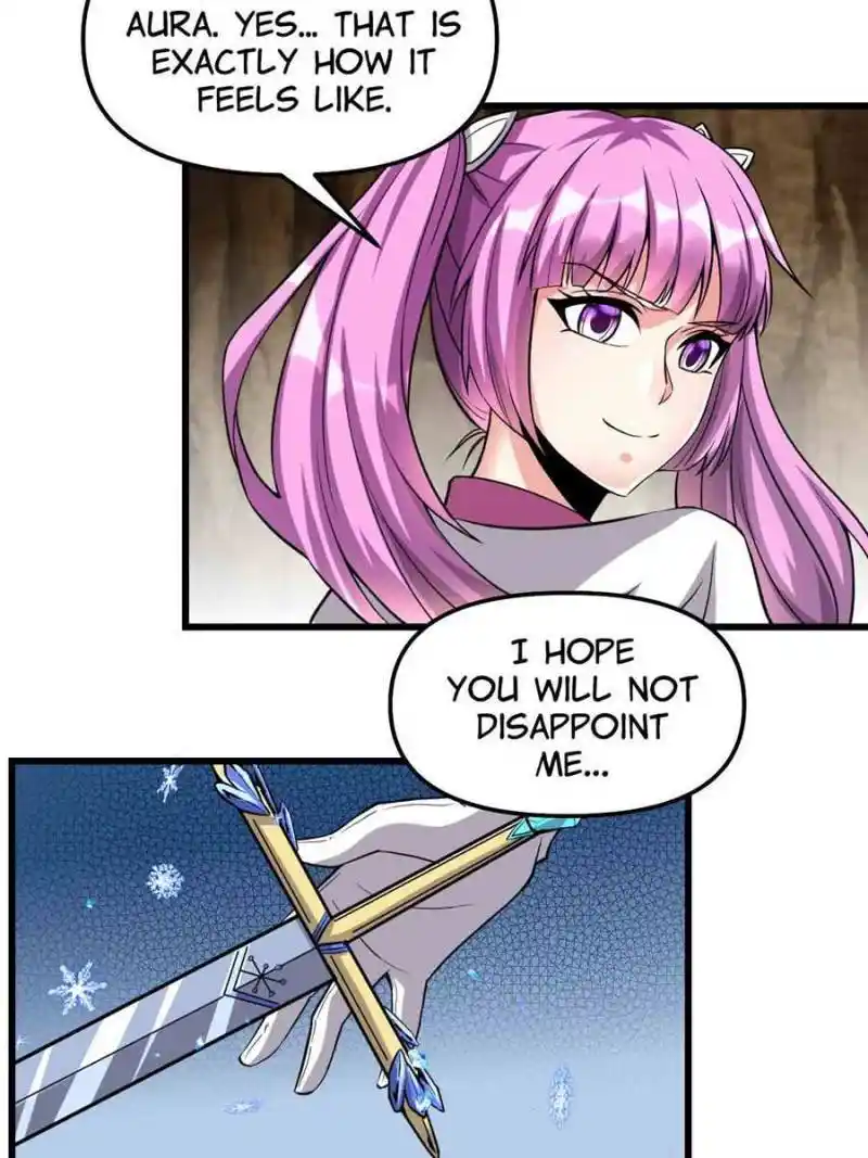 I Might Be A Fake Cultivator Chapter 210