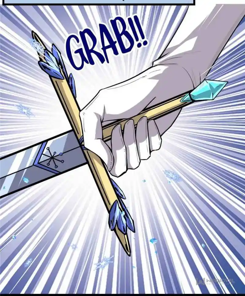 I Might Be A Fake Cultivator Chapter 210