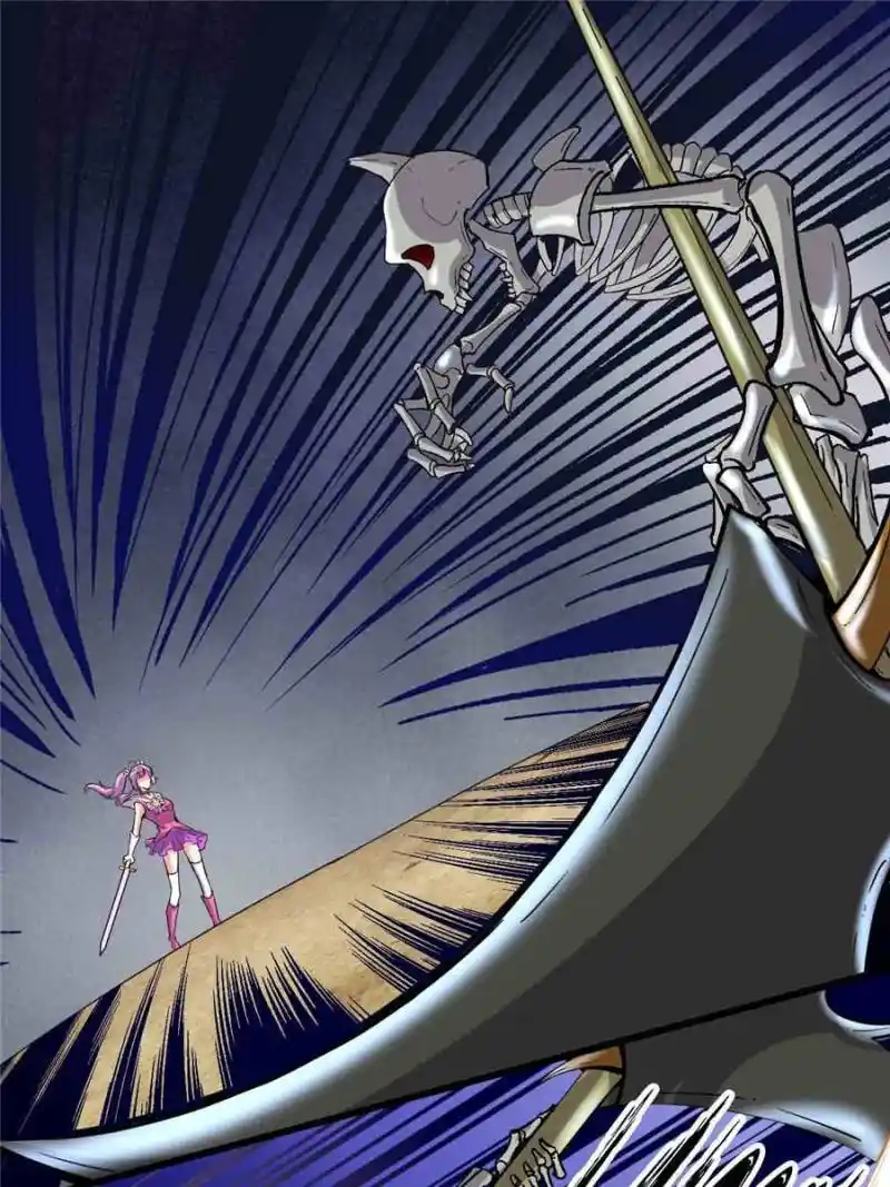 I Might Be A Fake Cultivator Chapter 210