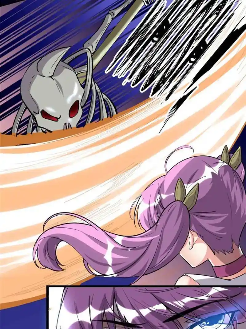 I Might Be A Fake Cultivator Chapter 210