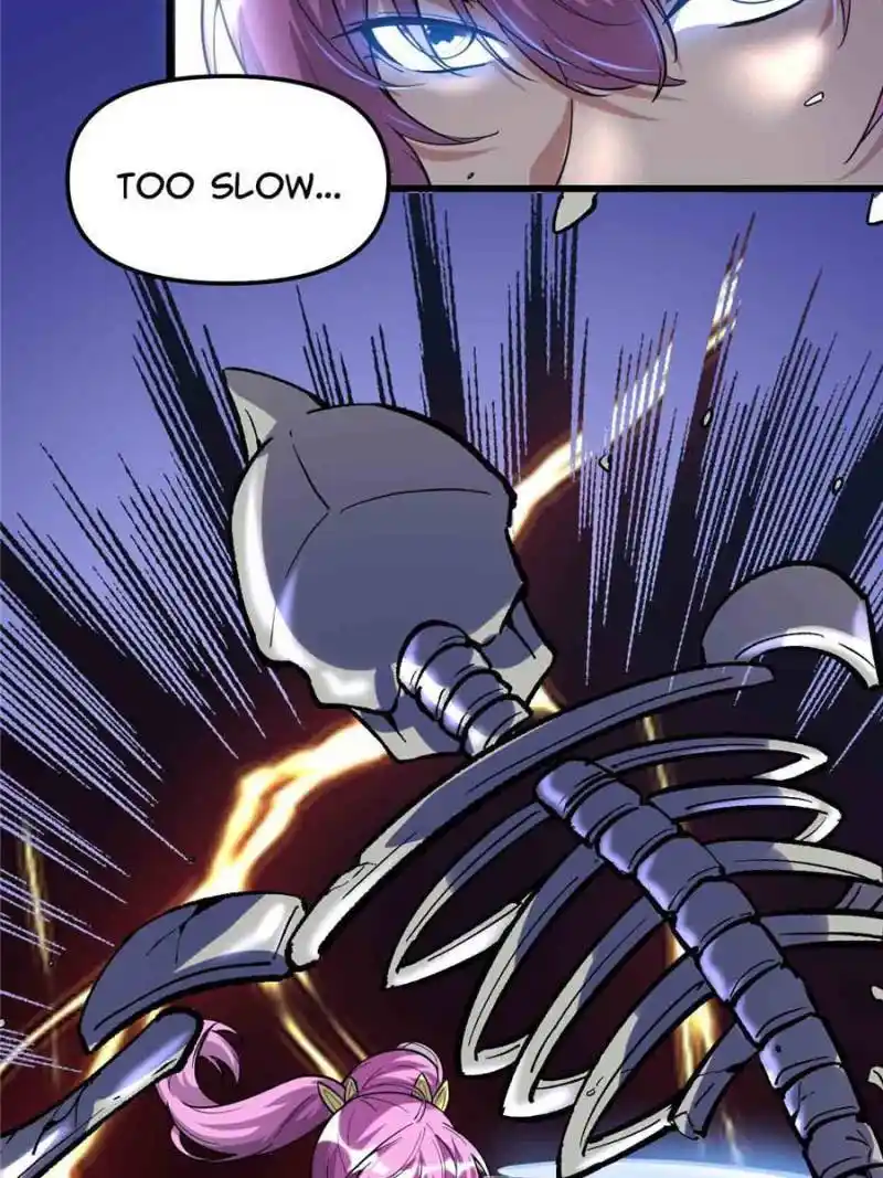 I Might Be A Fake Cultivator Chapter 210