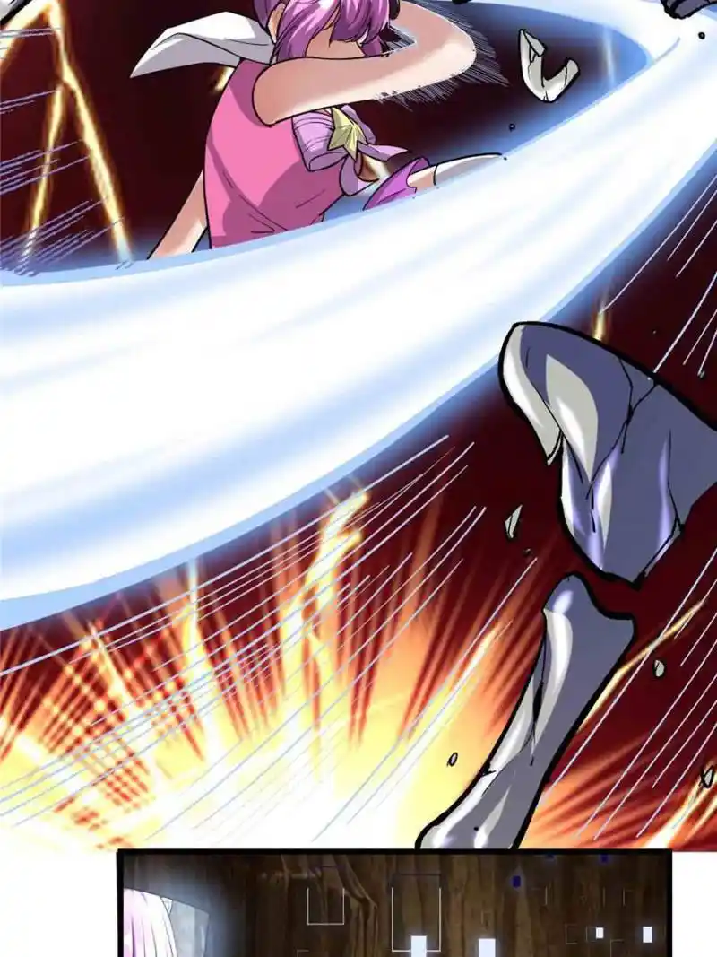 I Might Be A Fake Cultivator Chapter 210