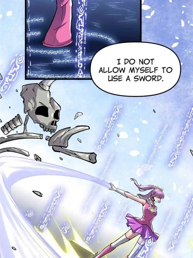 I Might Be A Fake Cultivator Chapter 210