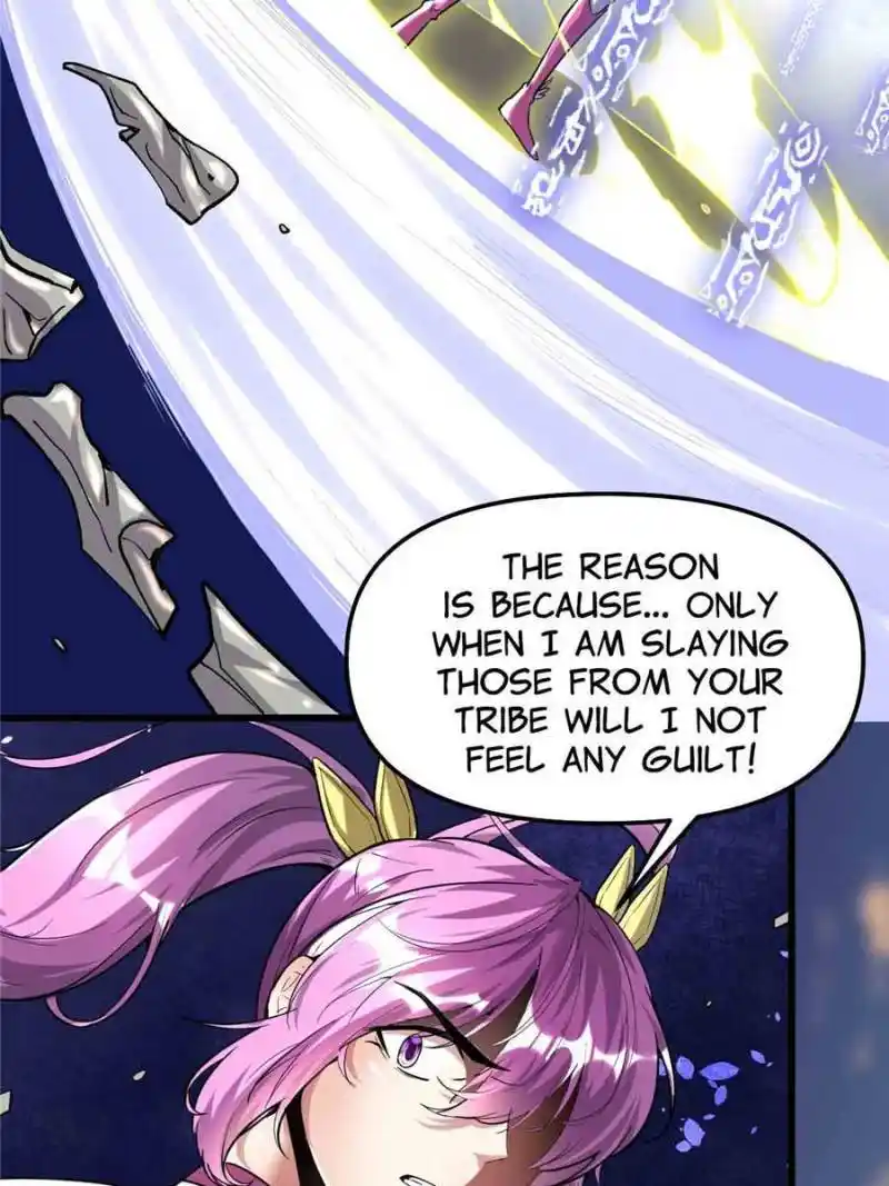 I Might Be A Fake Cultivator Chapter 210