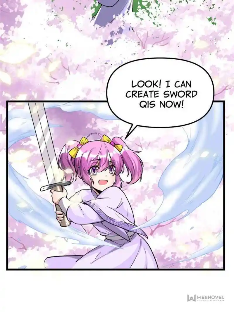 I Might Be A Fake Cultivator Chapter 210