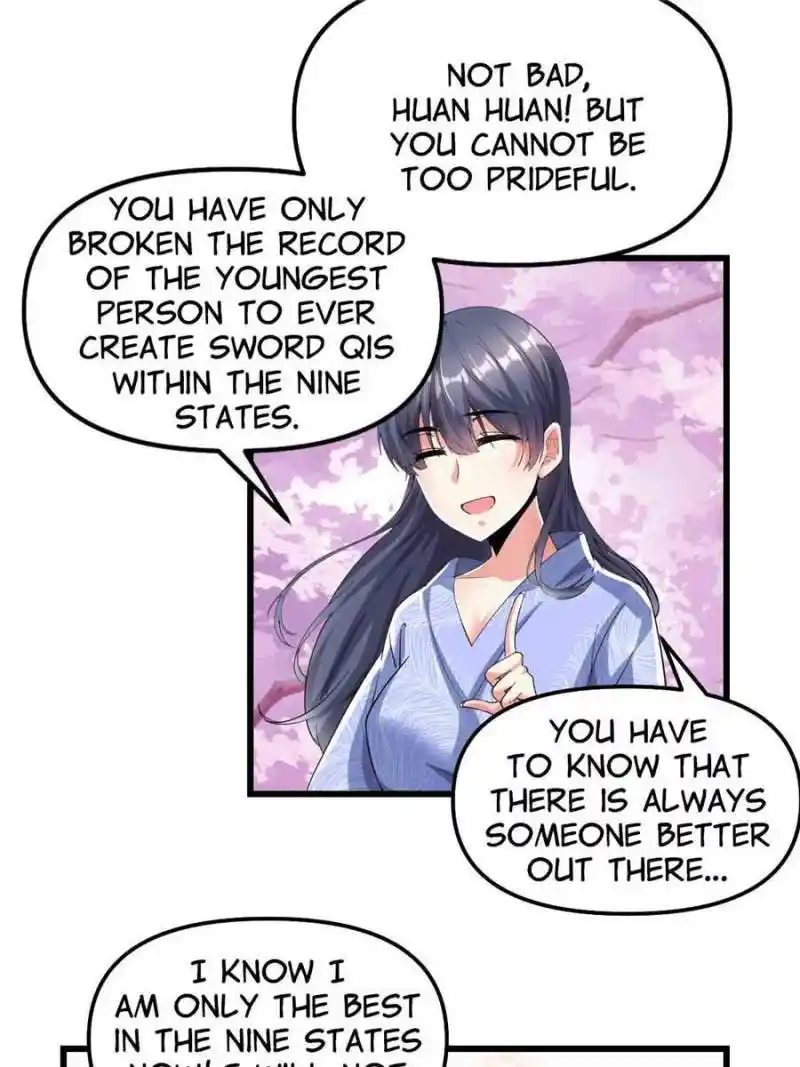 I Might Be A Fake Cultivator Chapter 210