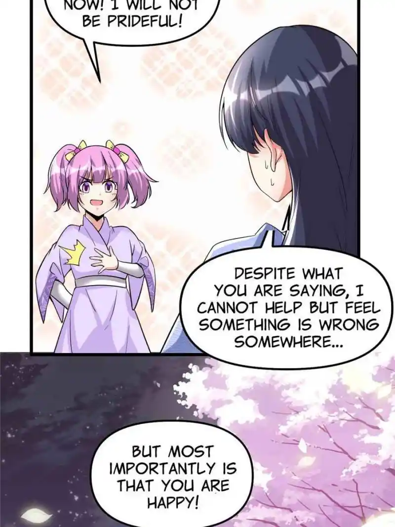 I Might Be A Fake Cultivator Chapter 210