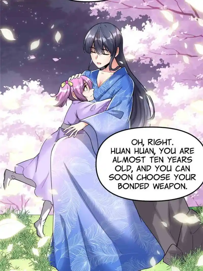 I Might Be A Fake Cultivator Chapter 210