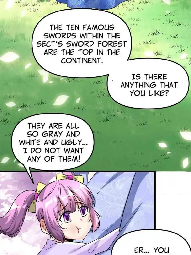 I Might Be A Fake Cultivator Chapter 210