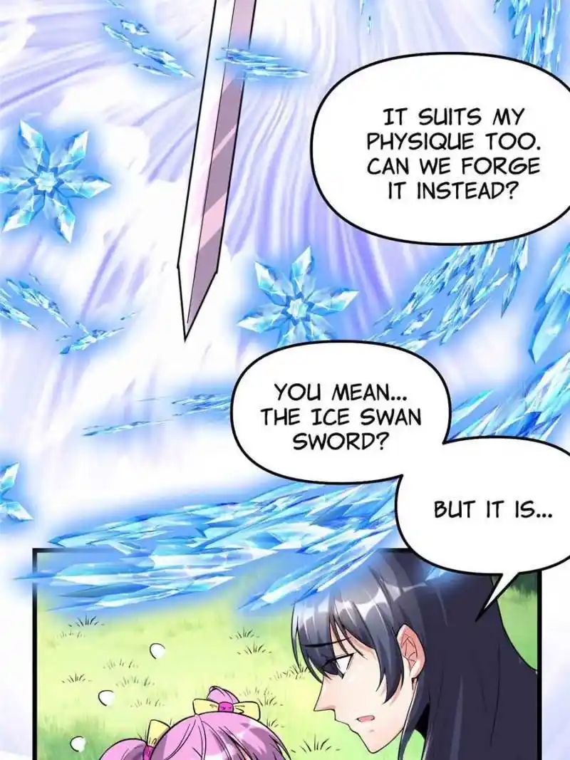 I Might Be A Fake Cultivator Chapter 210