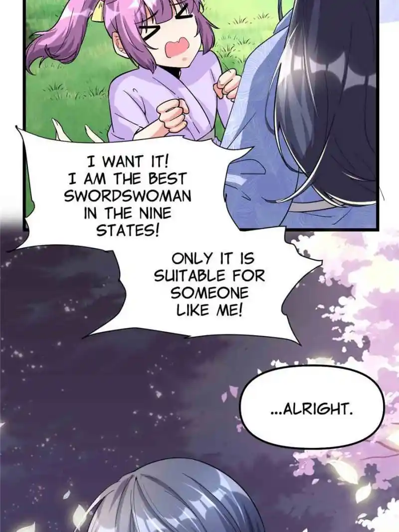 I Might Be A Fake Cultivator Chapter 210