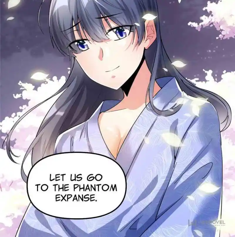 I Might Be A Fake Cultivator Chapter 210