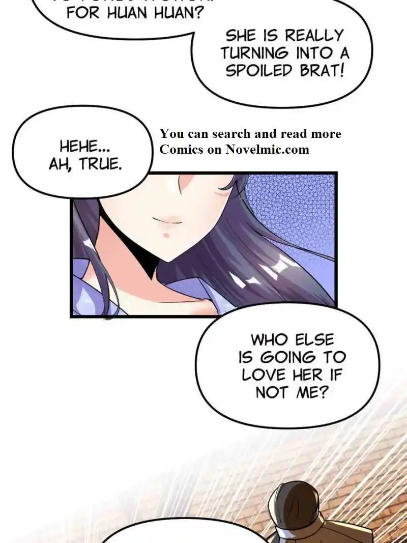 I Might Be A Fake Cultivator Chapter 211