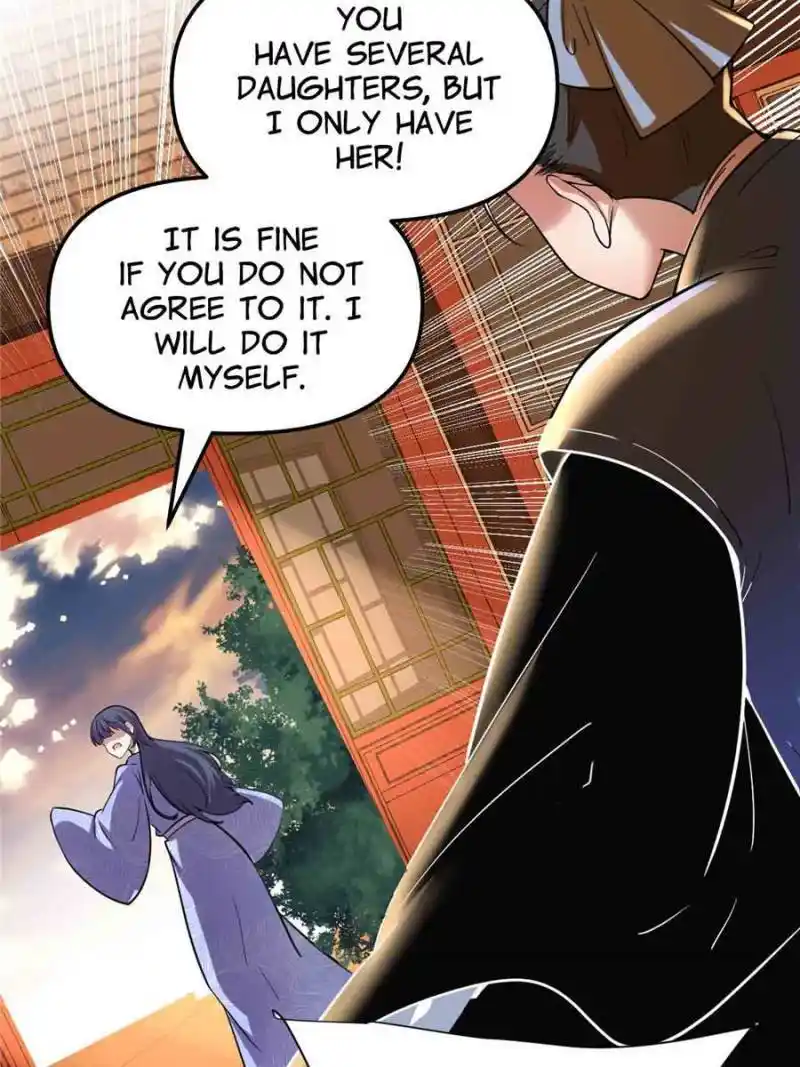 I Might Be A Fake Cultivator Chapter 211