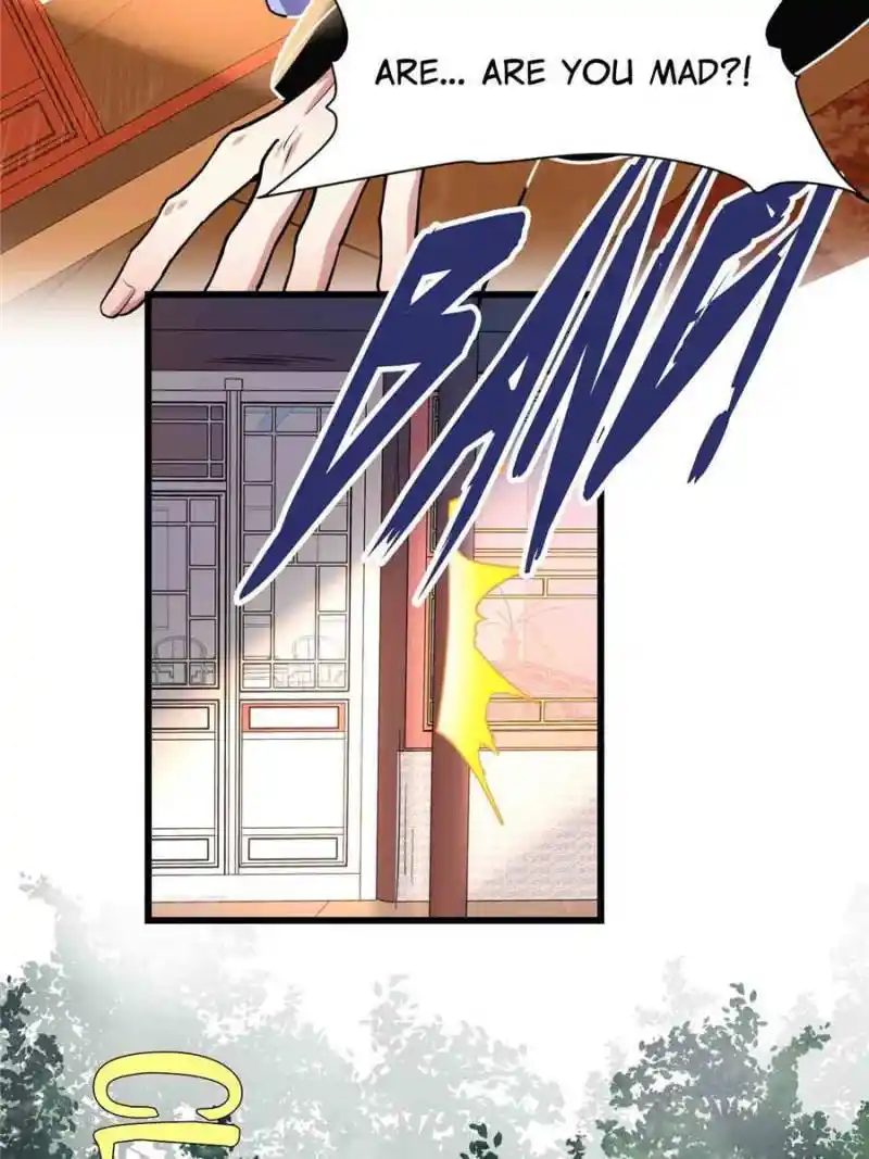 I Might Be A Fake Cultivator Chapter 211