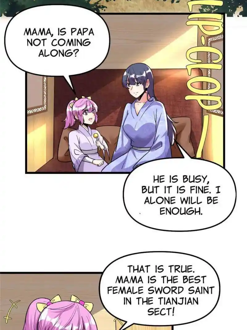 I Might Be A Fake Cultivator Chapter 211