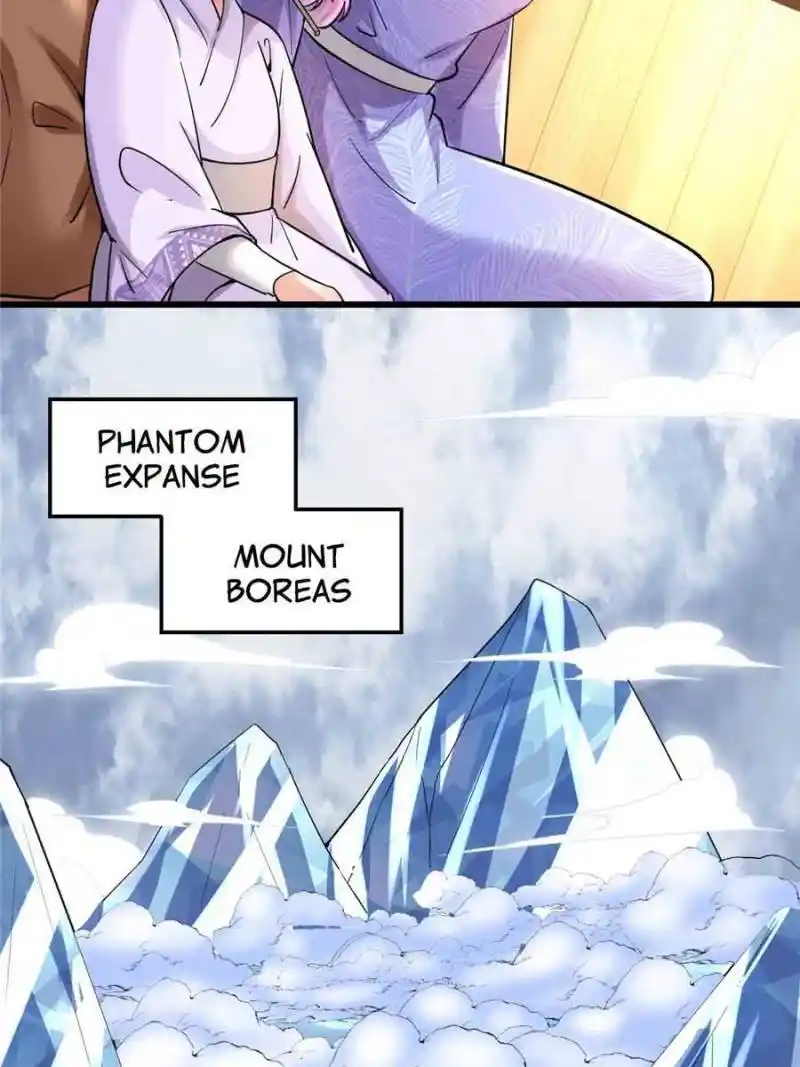 I Might Be A Fake Cultivator Chapter 211