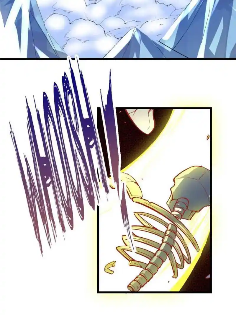 I Might Be A Fake Cultivator Chapter 211