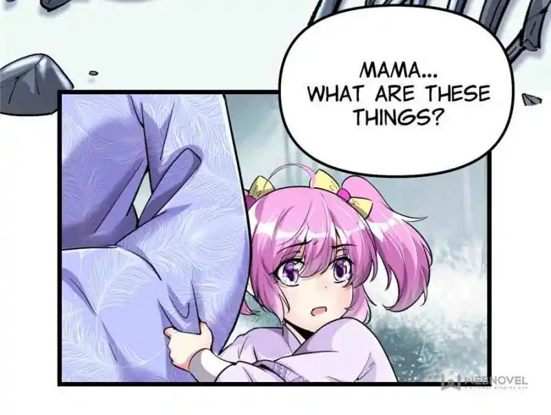 I Might Be A Fake Cultivator Chapter 211