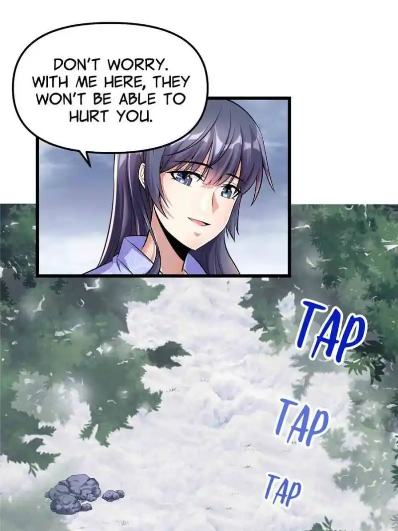 I Might Be A Fake Cultivator Chapter 211