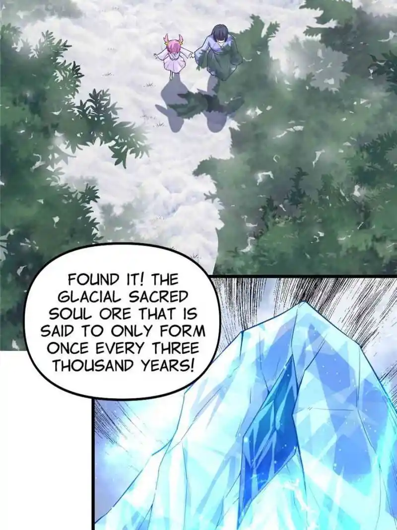 I Might Be A Fake Cultivator Chapter 211