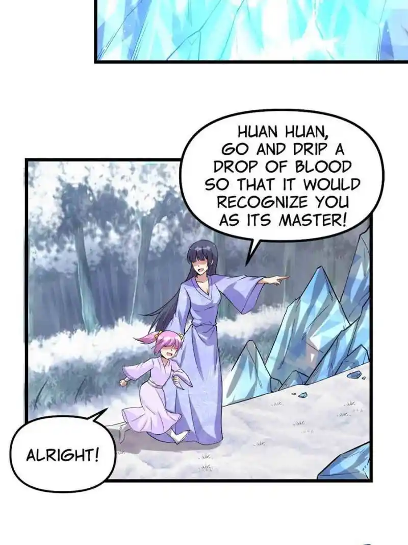 I Might Be A Fake Cultivator Chapter 211