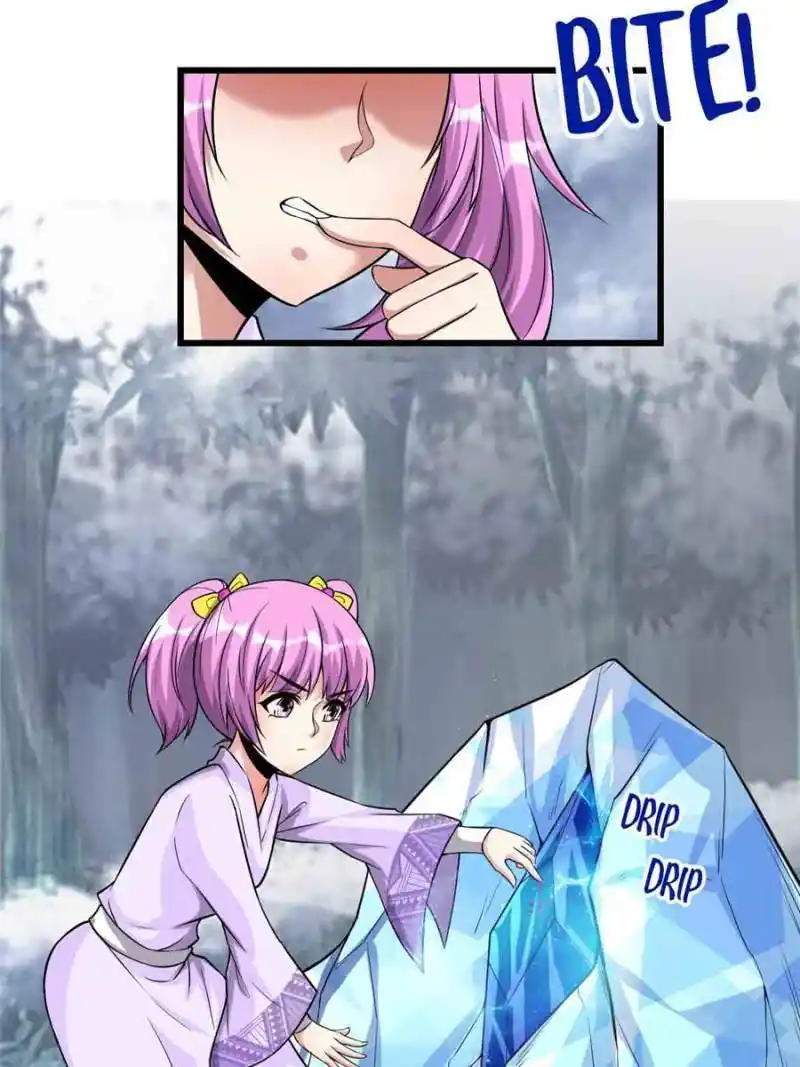 I Might Be A Fake Cultivator Chapter 211