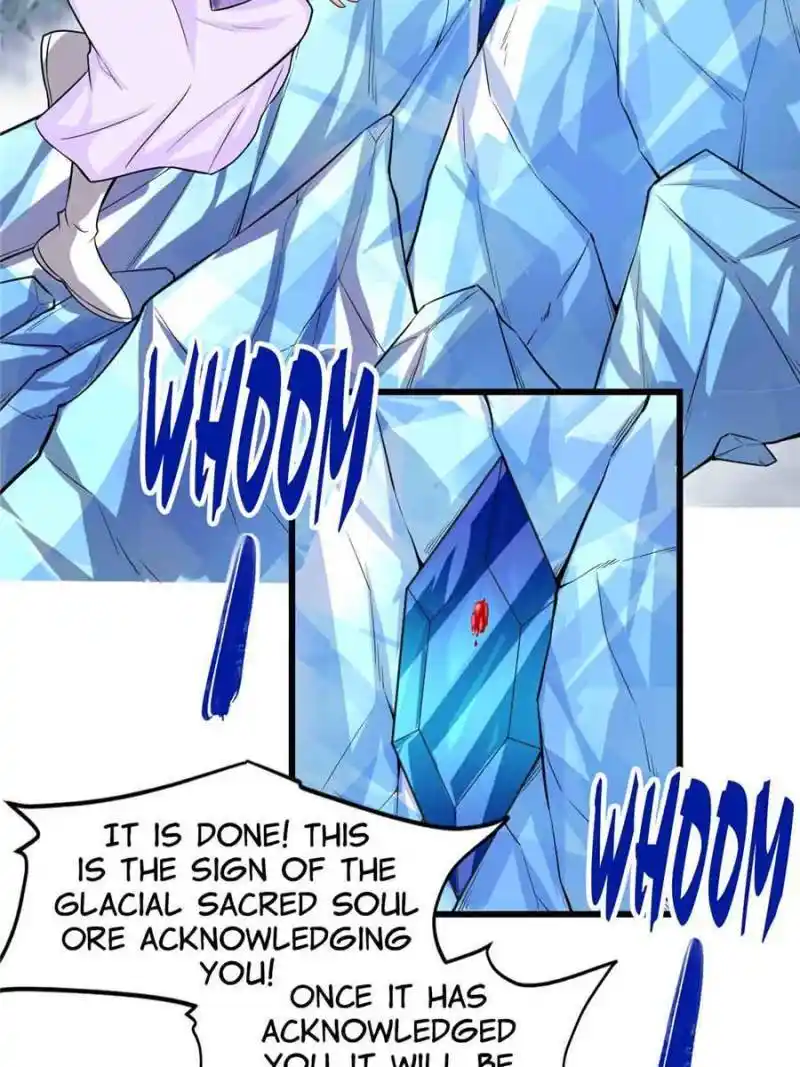 I Might Be A Fake Cultivator Chapter 211