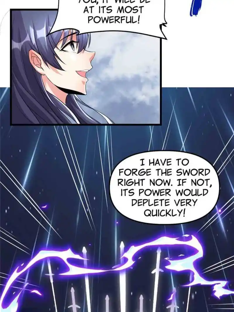 I Might Be A Fake Cultivator Chapter 211