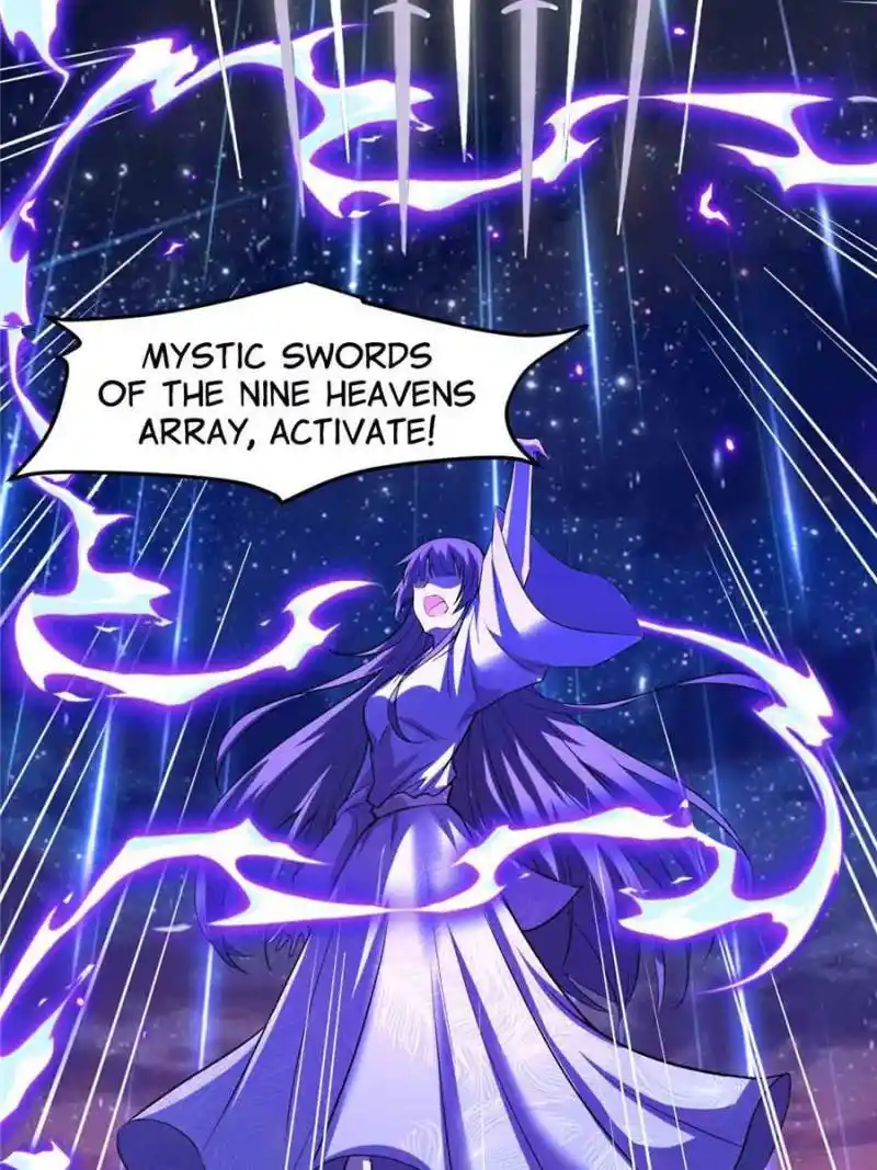 I Might Be A Fake Cultivator Chapter 211