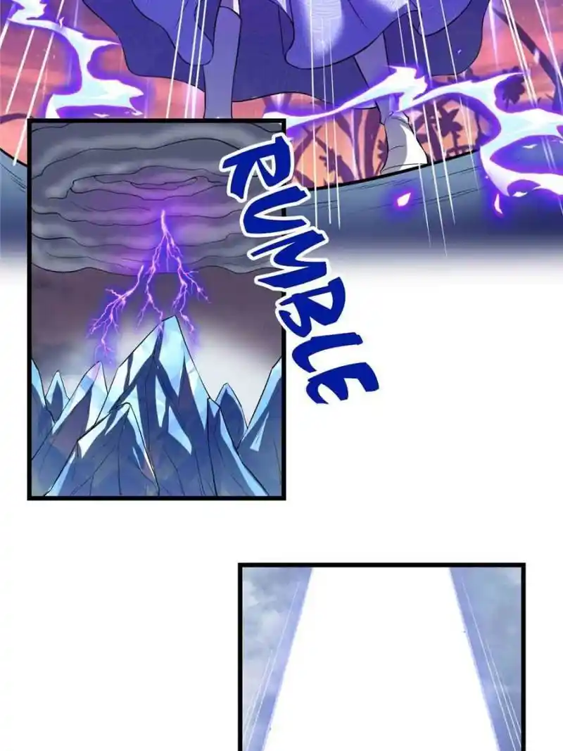 I Might Be A Fake Cultivator Chapter 211