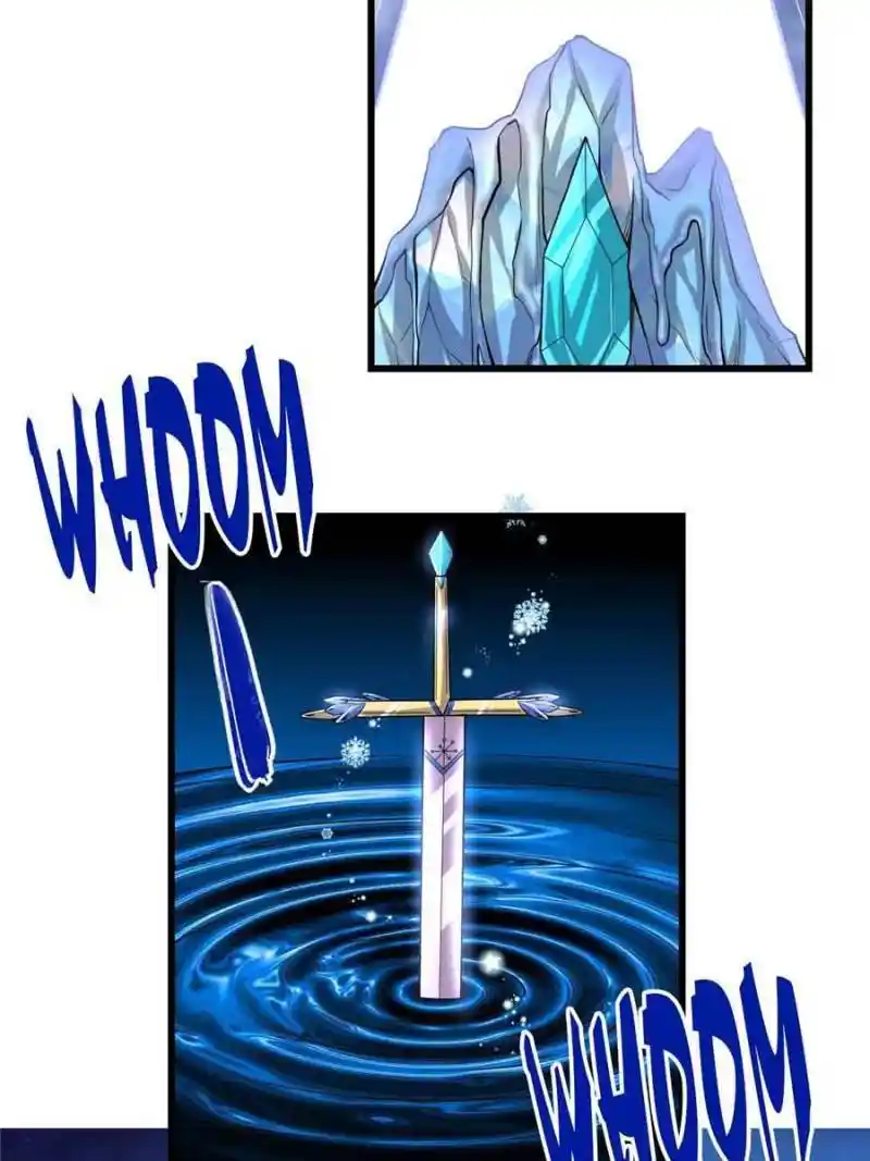 I Might Be A Fake Cultivator Chapter 211