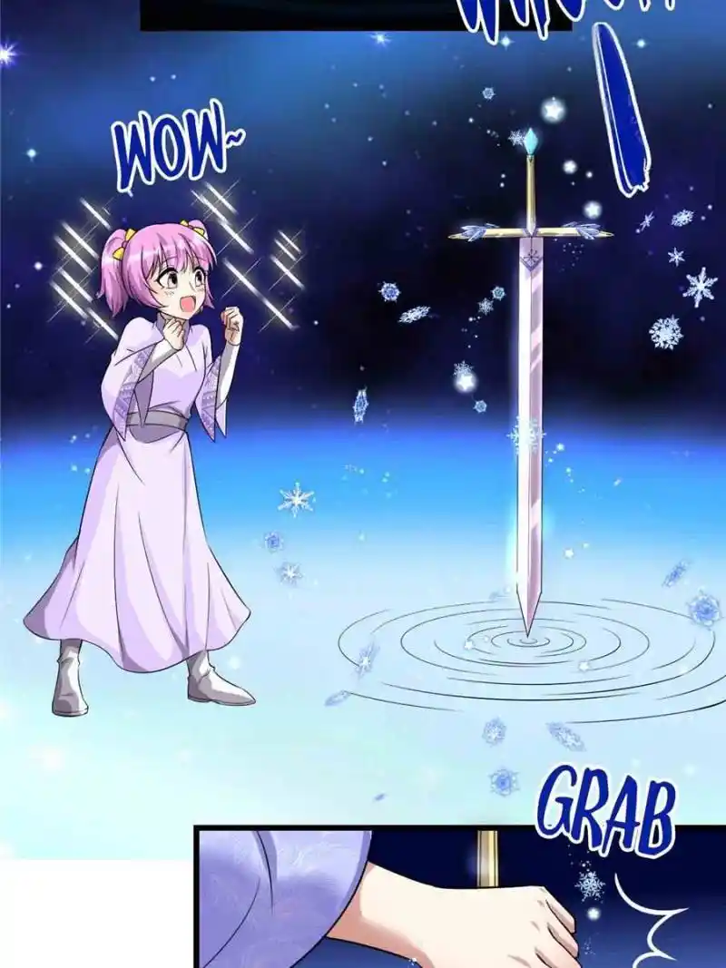 I Might Be A Fake Cultivator Chapter 211