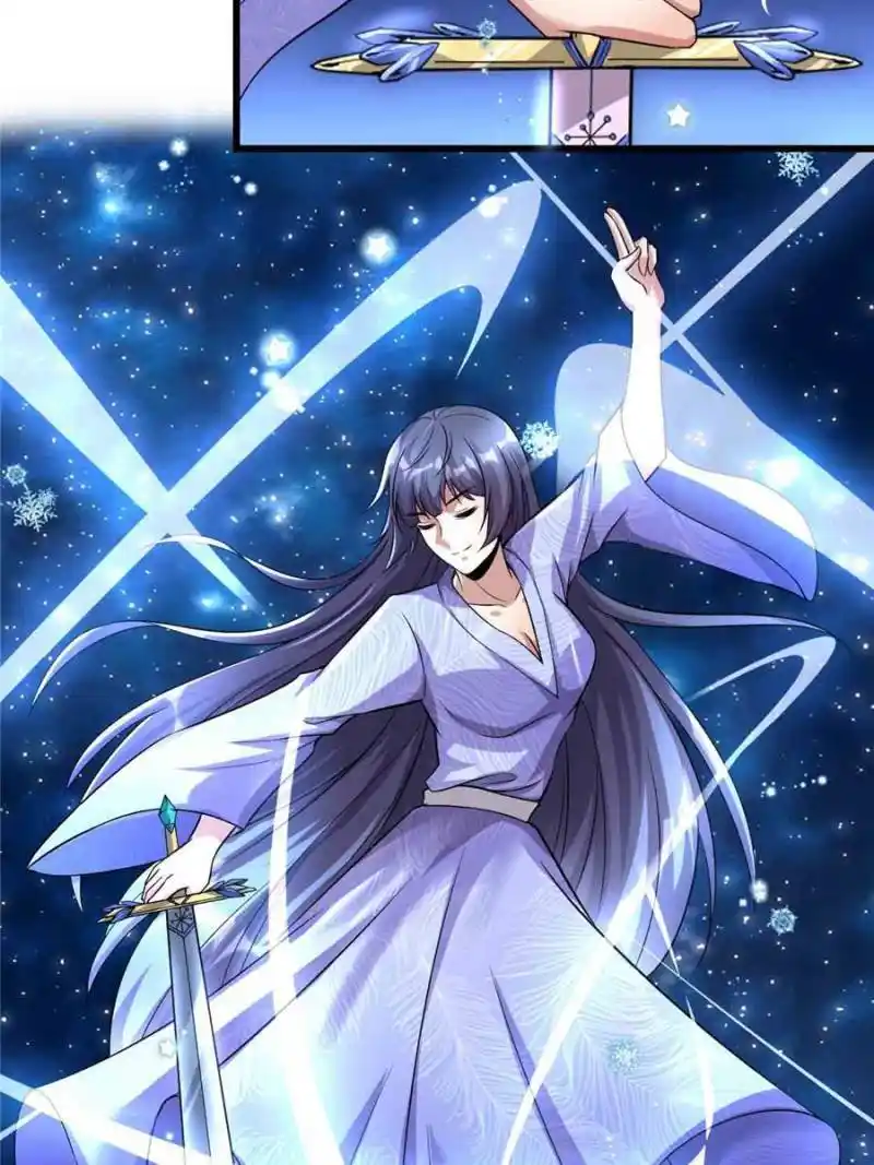 I Might Be A Fake Cultivator Chapter 211