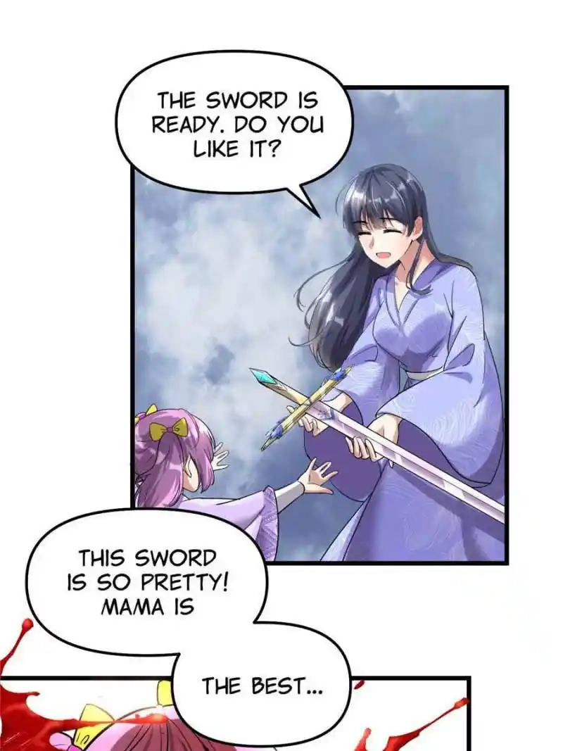 I Might Be A Fake Cultivator Chapter 211