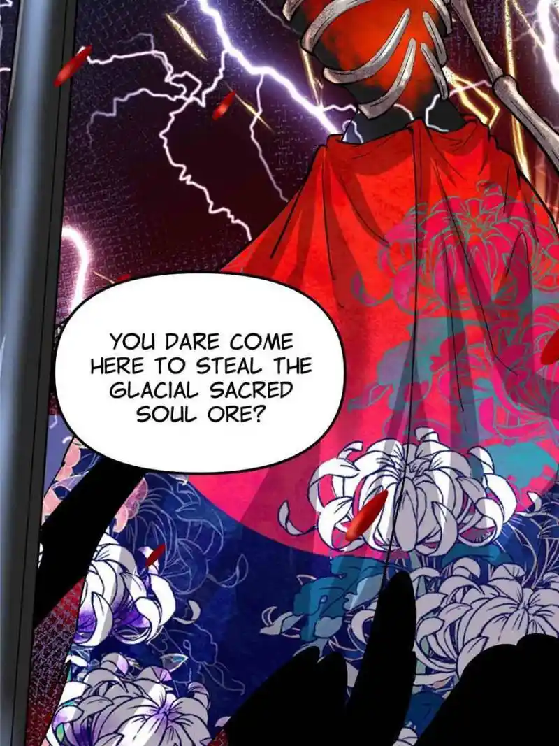 I Might Be A Fake Cultivator Chapter 211