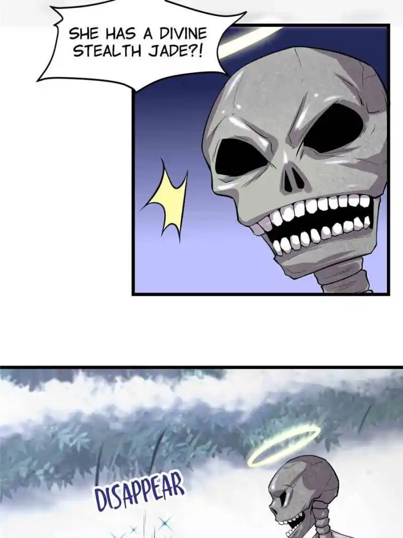 I Might Be A Fake Cultivator Chapter 212