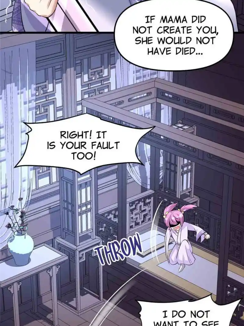 I Might Be A Fake Cultivator Chapter 212