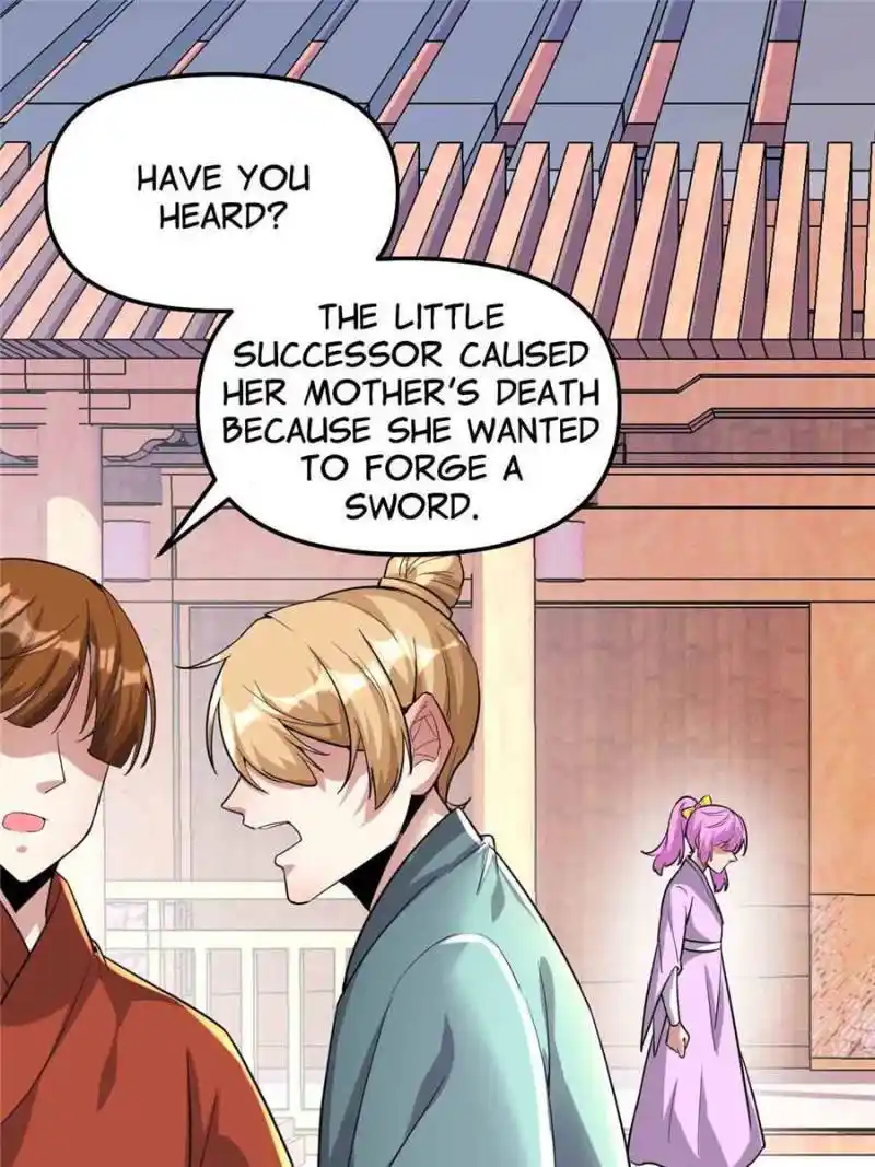 I Might Be A Fake Cultivator Chapter 212