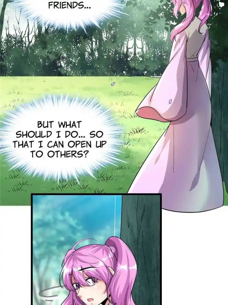 I Might Be A Fake Cultivator Chapter 212