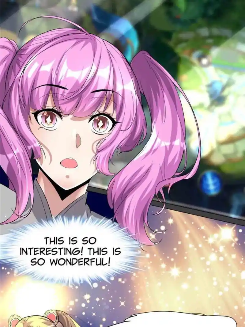 I Might Be A Fake Cultivator Chapter 212