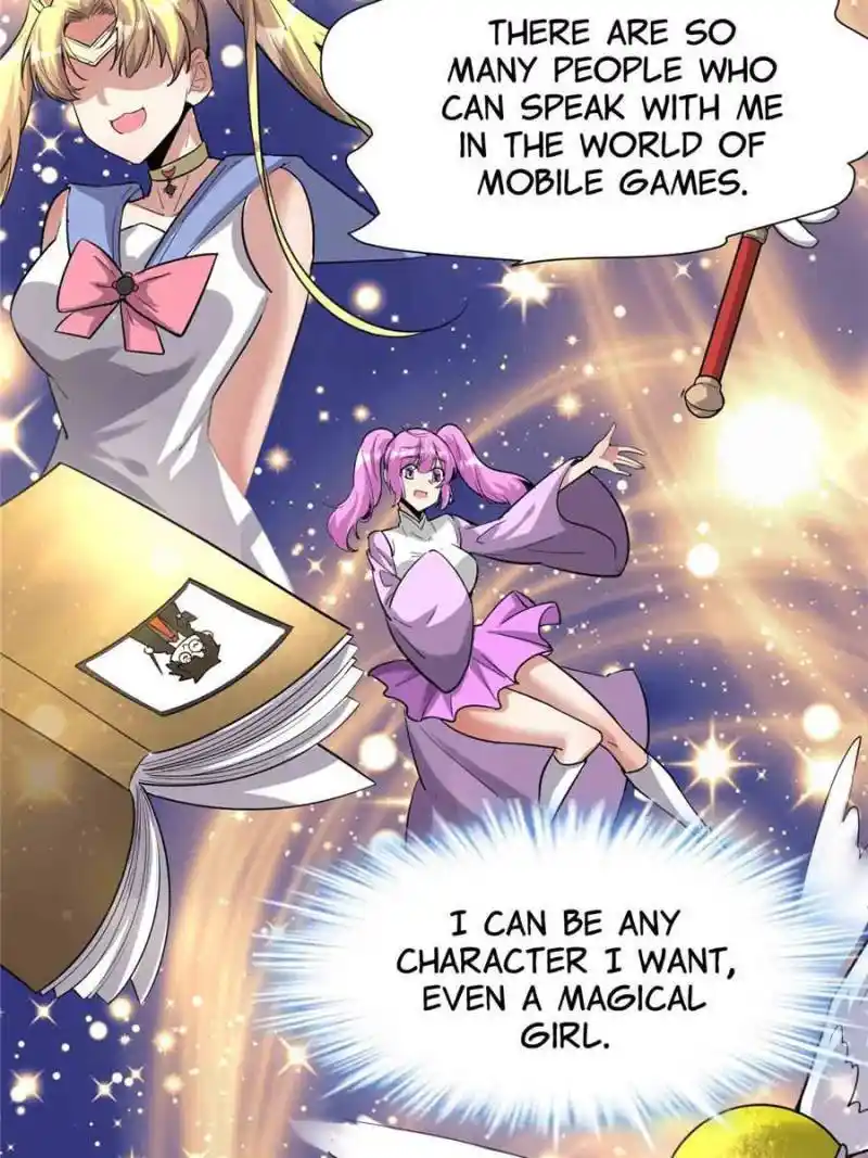 I Might Be A Fake Cultivator Chapter 212