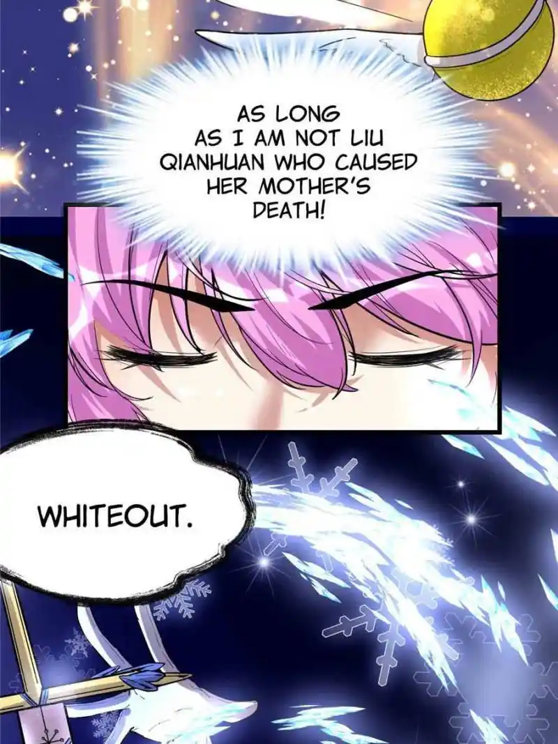 I Might Be A Fake Cultivator Chapter 212