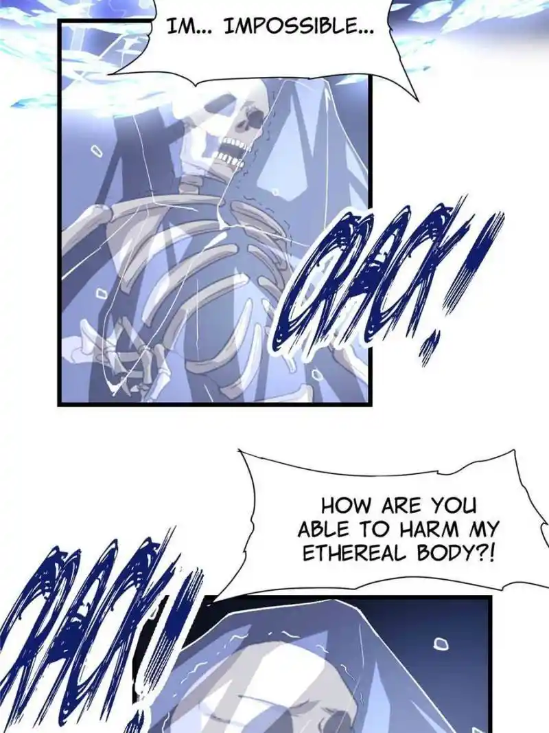 I Might Be A Fake Cultivator Chapter 212