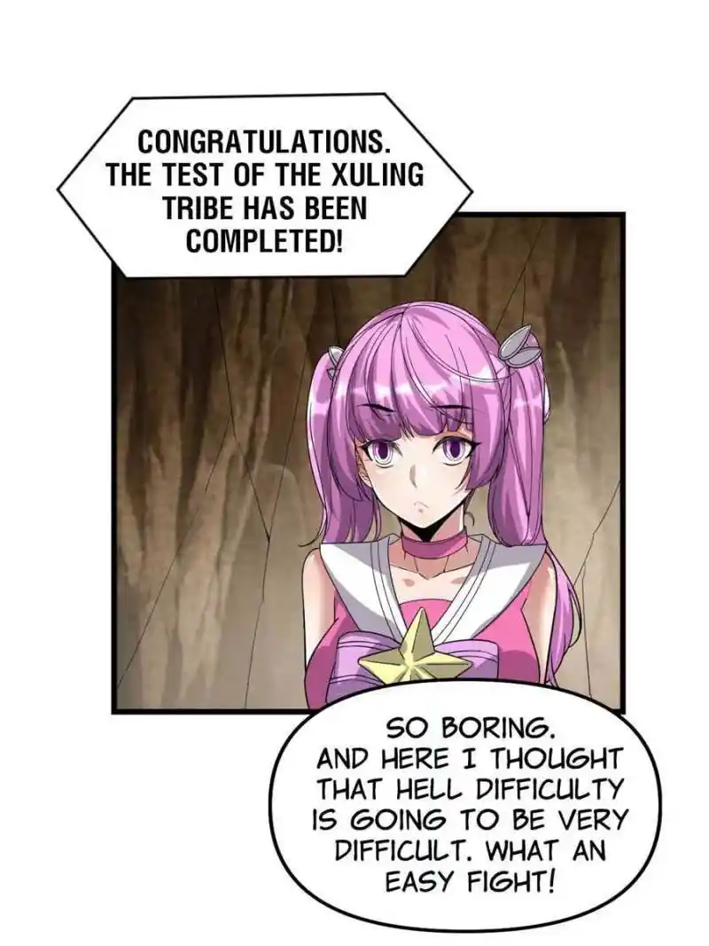 I Might Be A Fake Cultivator Chapter 212