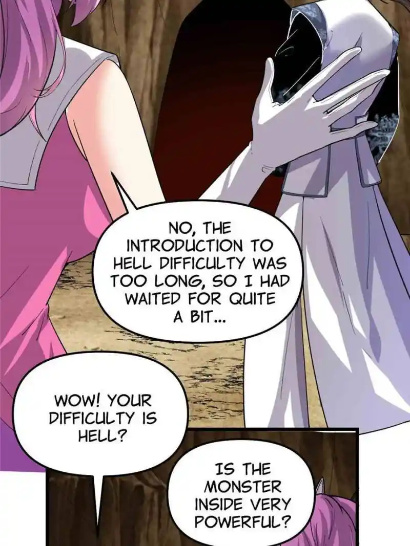 I Might Be A Fake Cultivator Chapter 212