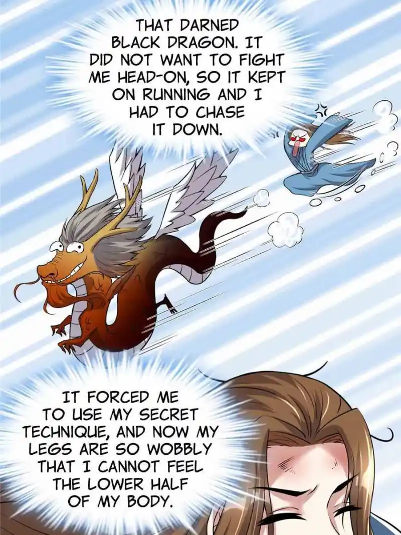 I Might Be A Fake Cultivator Chapter 213