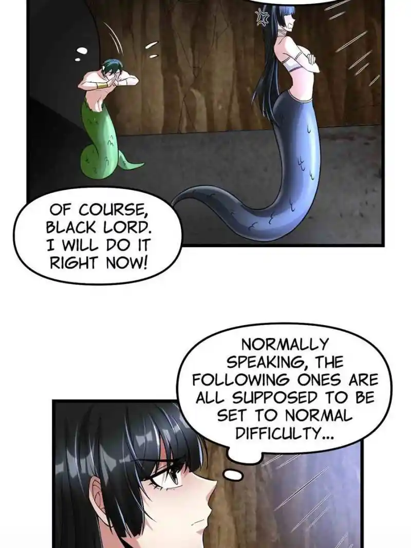 I Might Be A Fake Cultivator Chapter 213