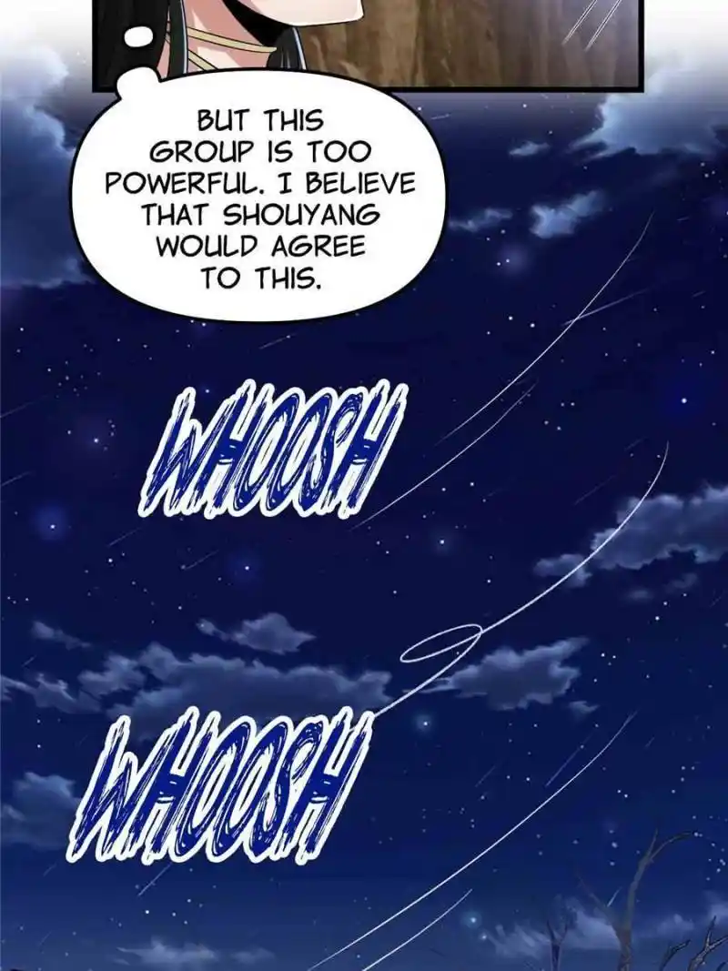 I Might Be A Fake Cultivator Chapter 213