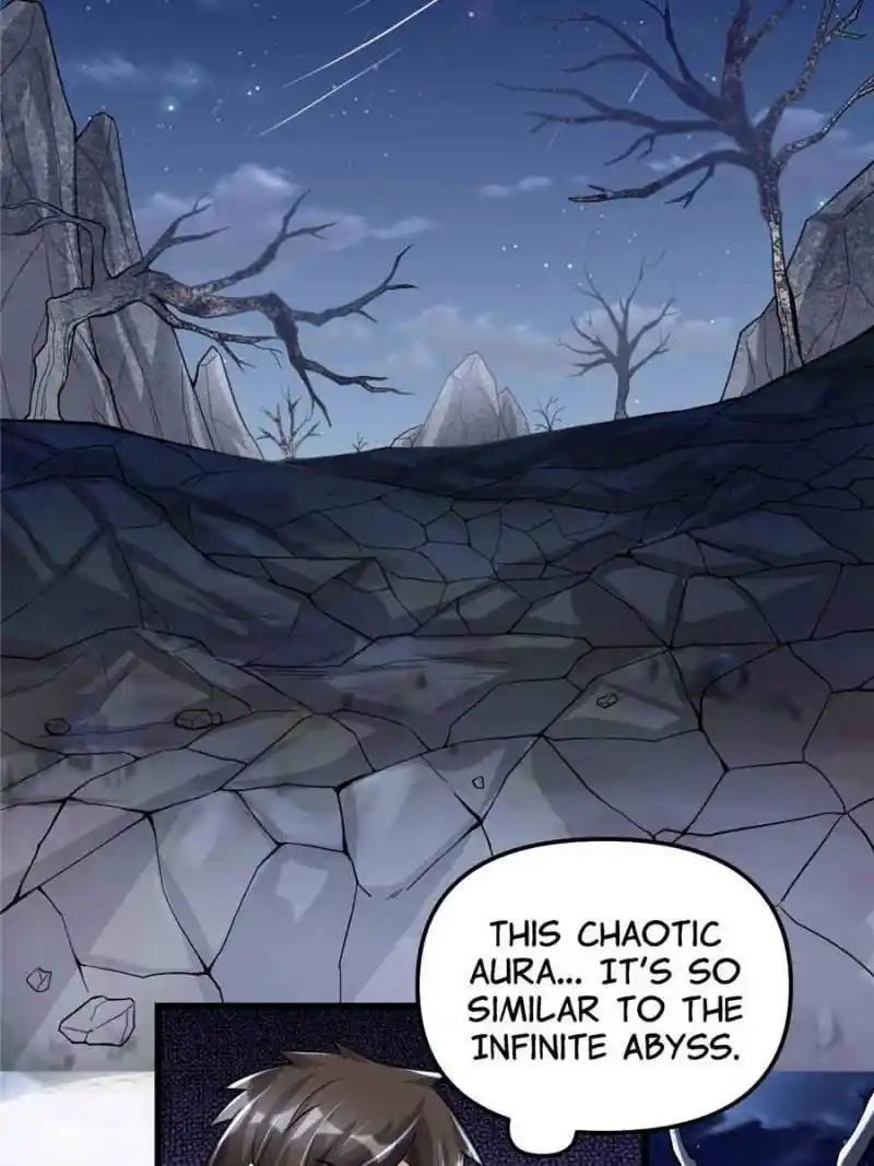 I Might Be A Fake Cultivator Chapter 213